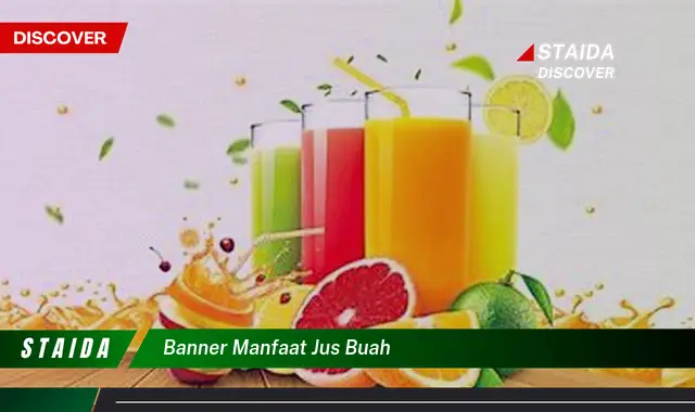 banner manfaat jus buah