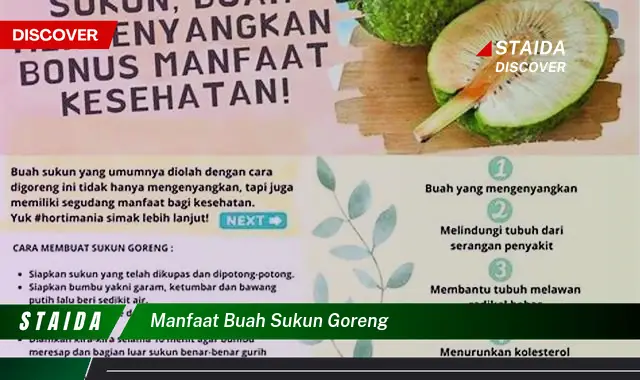 manfaat buah sukun goreng